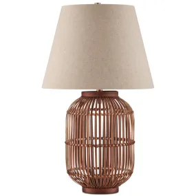 Cyrus Table Lamp