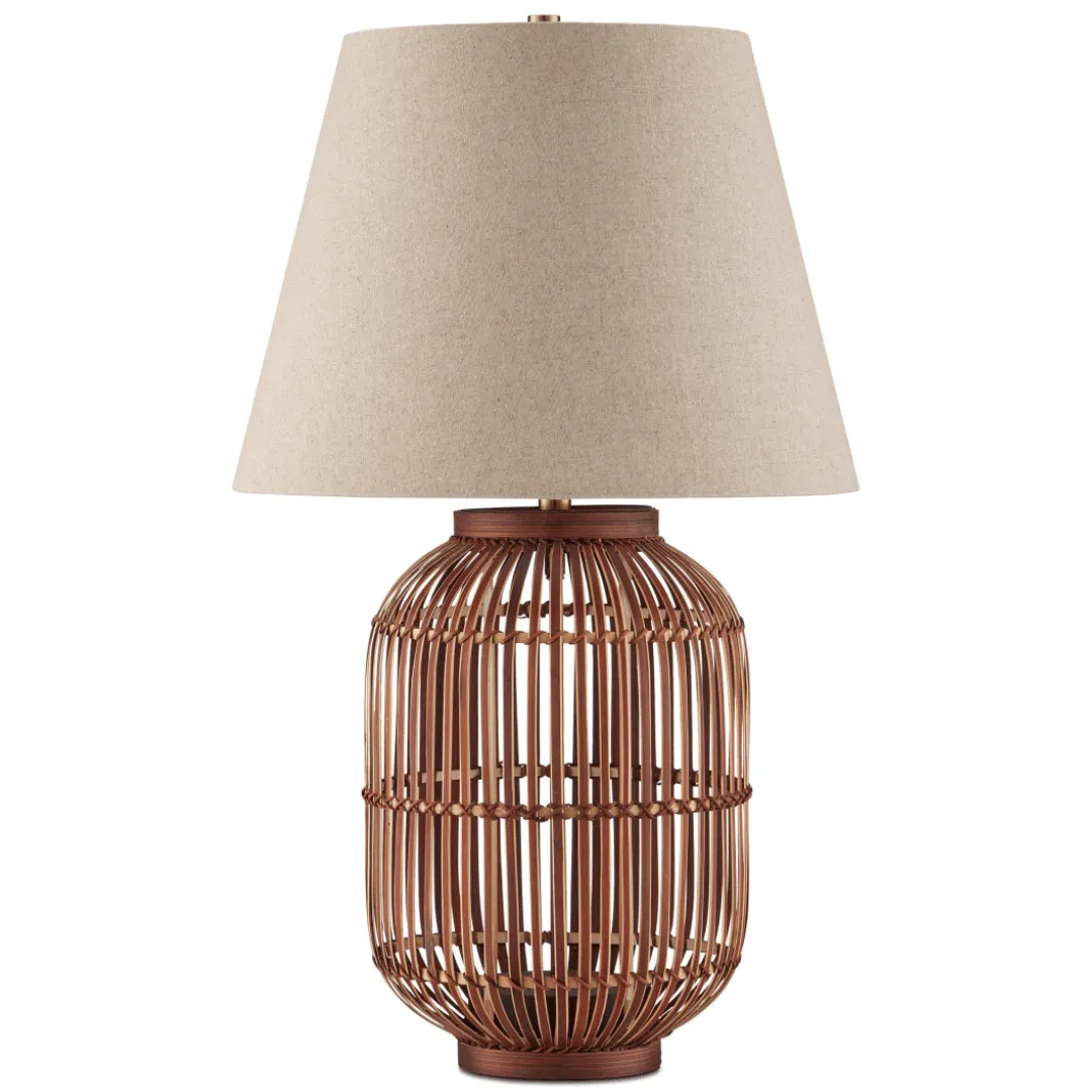 Cyrus Table Lamp