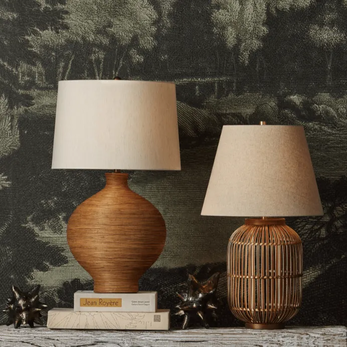 Cyrus Table Lamp
