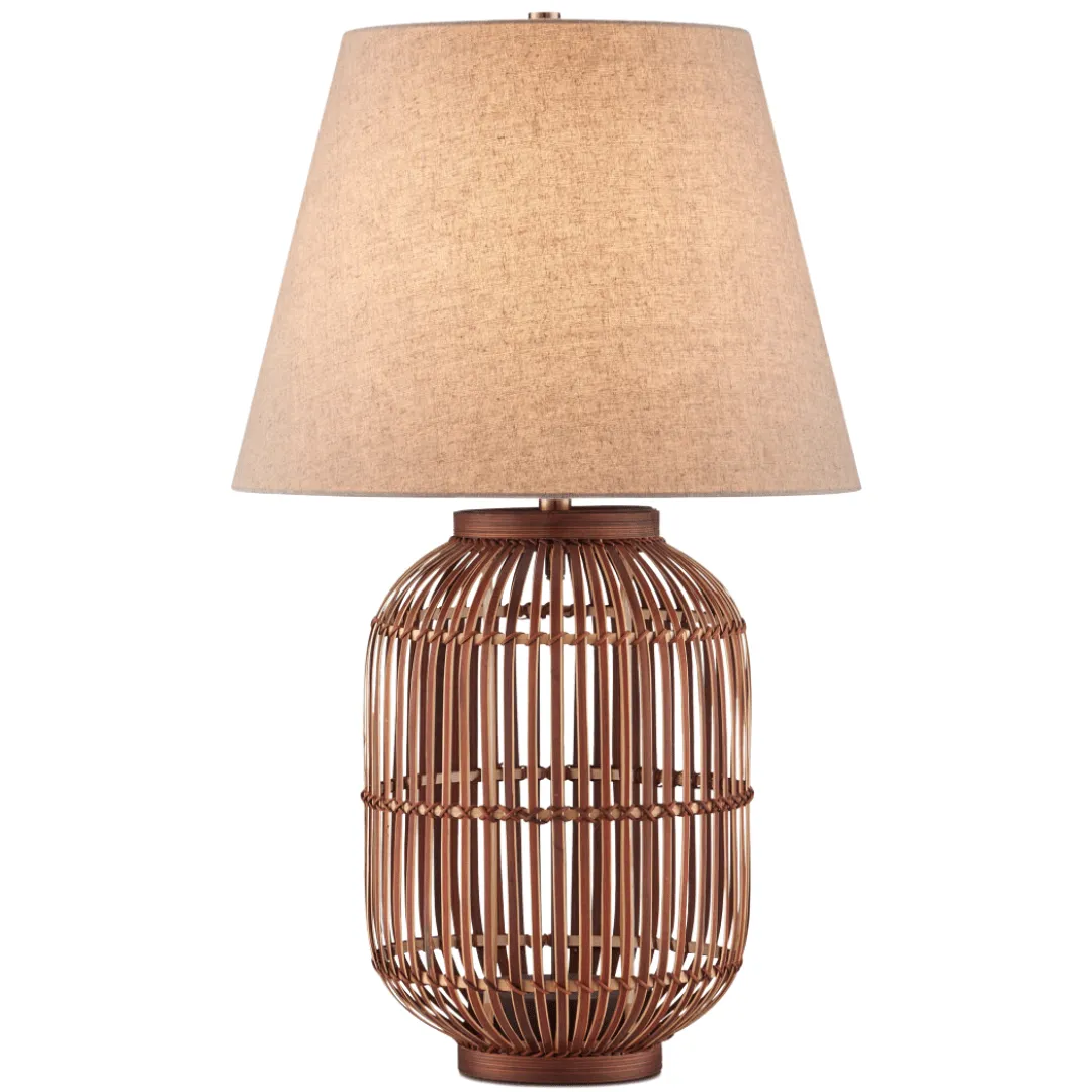 Cyrus Table Lamp