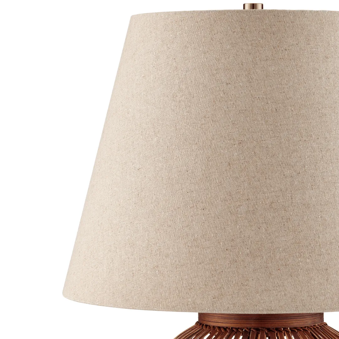 Cyrus Table Lamp