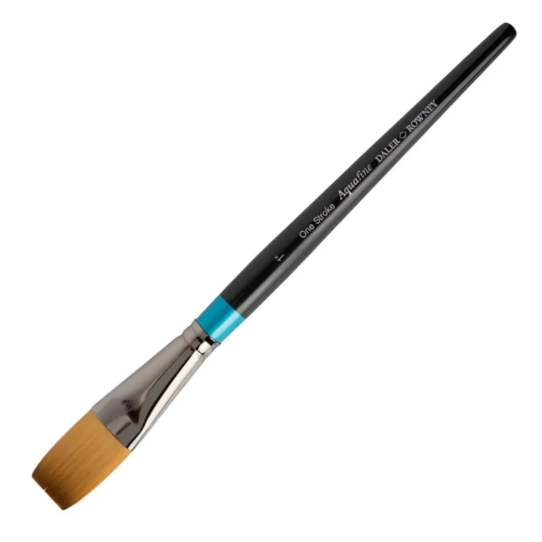 Daler-Rowney Aquafine One Stroke