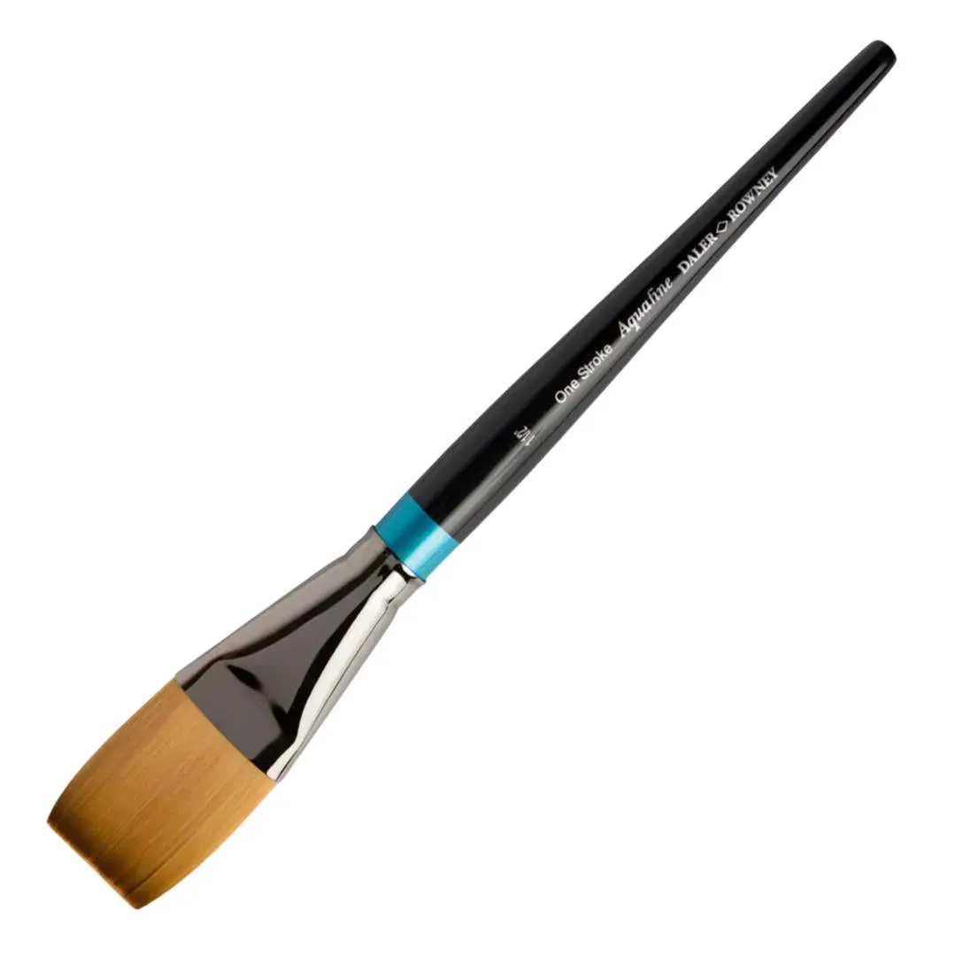 Daler-Rowney Aquafine One Stroke