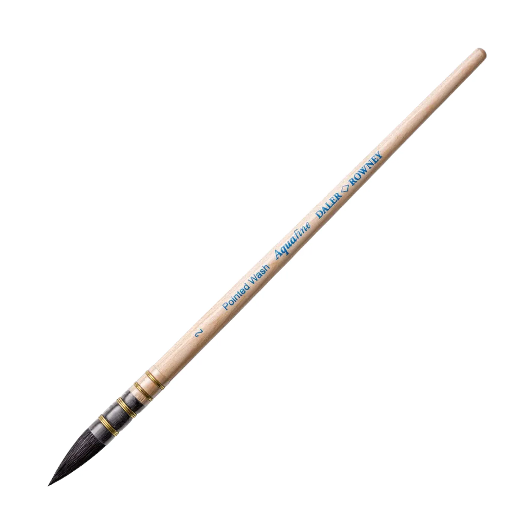 Daler-Rowney Aquafine Pointed Wash