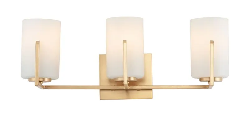 Dart 21.25" Vanity Lighting