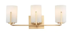 Dart 21.25" Vanity Lighting