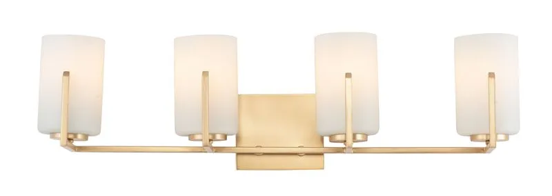 Dart 29.75" Vanity Lighting