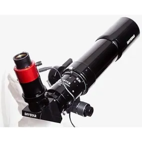 Daystar 80mm Refractor and Quark Chromosphere Bundle