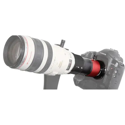 Daystar Camera Quark H-alpha Filter (Chromosphere or Prominence)