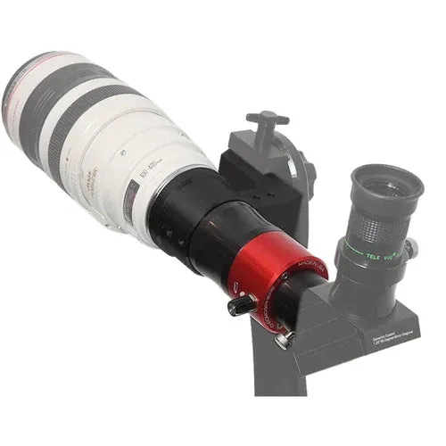 Daystar Camera Quark H-alpha Filter (Chromosphere or Prominence)