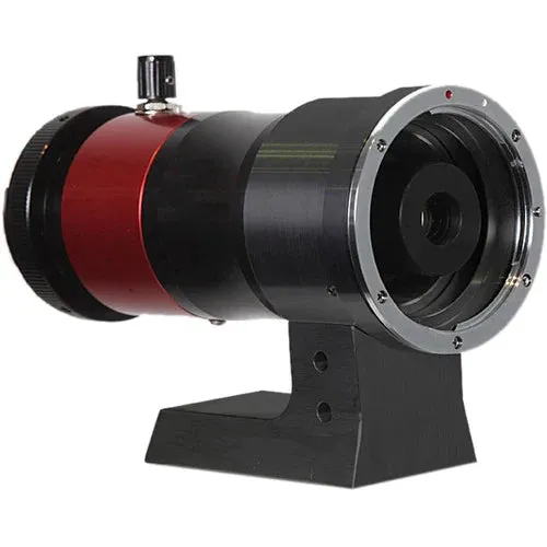 Daystar Camera Quark H-alpha Filter (Chromosphere or Prominence)