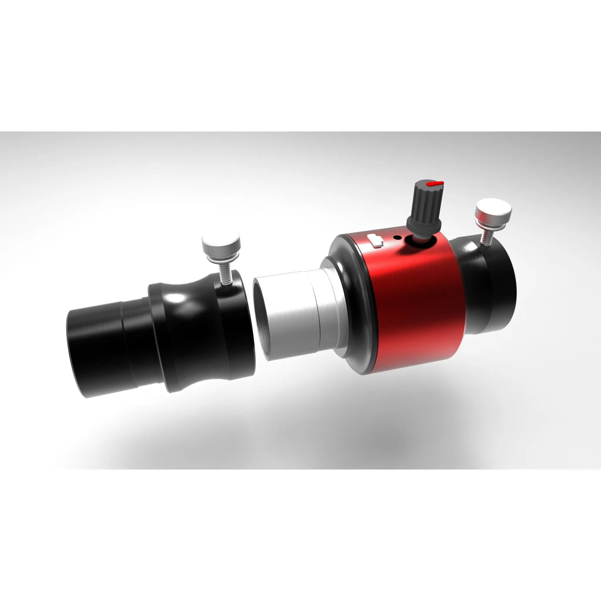 Daystar Combo Quark Chromosphere Filter - DSZCC