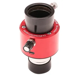 Daystar Combo Quark Chromosphere H-alpha Filter (DSZCC)