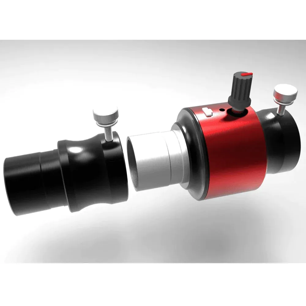 Daystar Combo Quark Chromosphere H-alpha Filter (DSZCC)