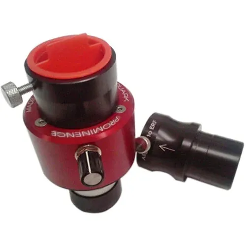 Daystar Combo Quark Prominence H-alpha Filter (DSZCP)