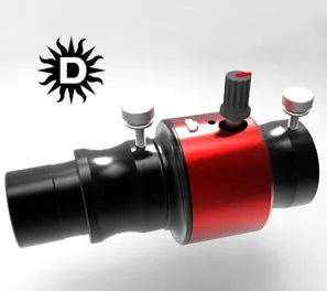 Daystar Filters COMBO QUARK CHROMOSPHERE Filter