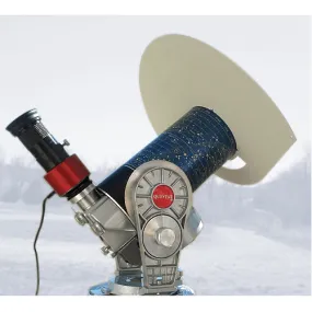 Daystar Quark for Questar H-alpha Filter (Chromosphere or Prominence)