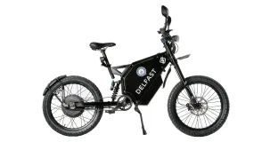 Delfast Top 3.0i Electric Dirt Bike