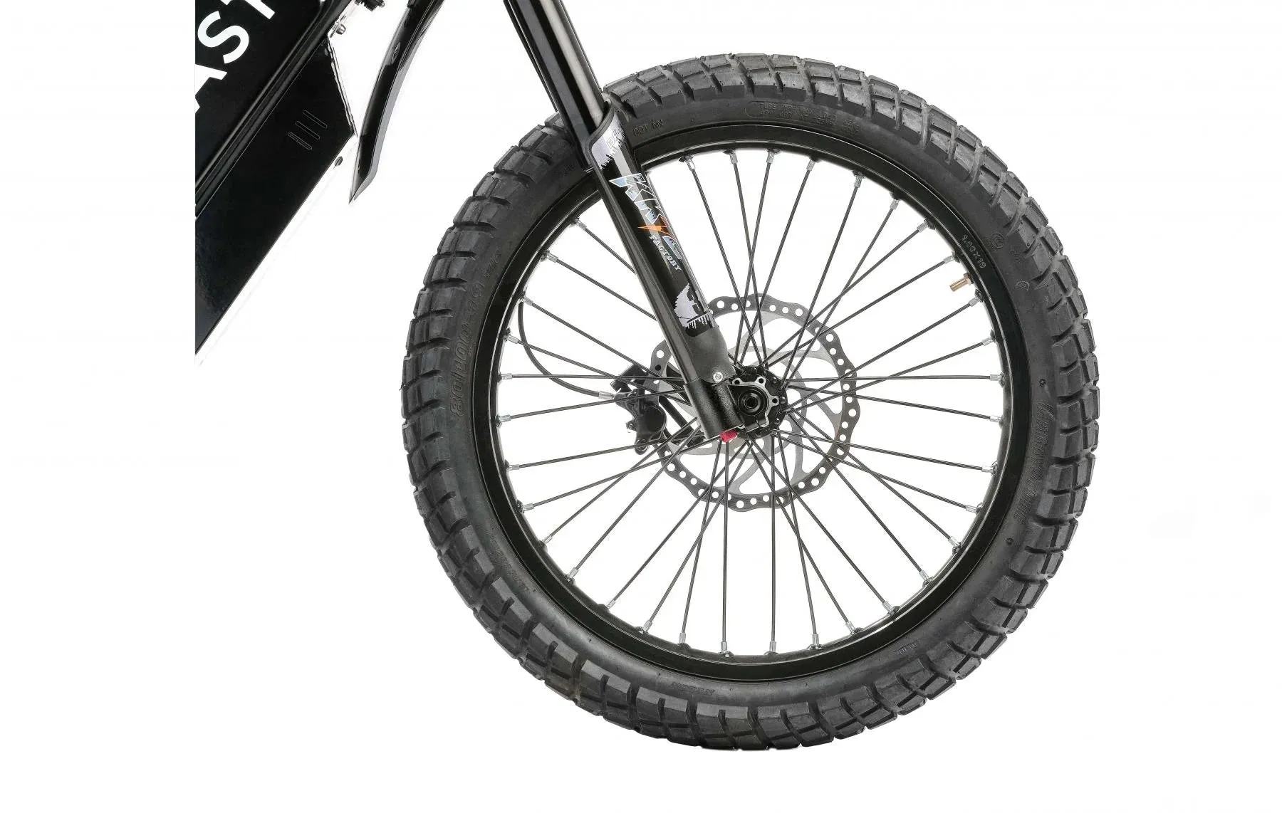 Delfast Top 3.0i Electric Dirt Bike
