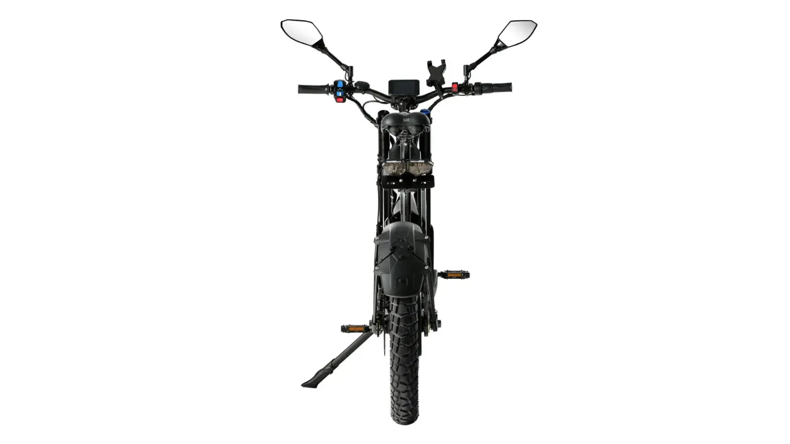 Delfast Top 3.0i Electric Dirt Bike