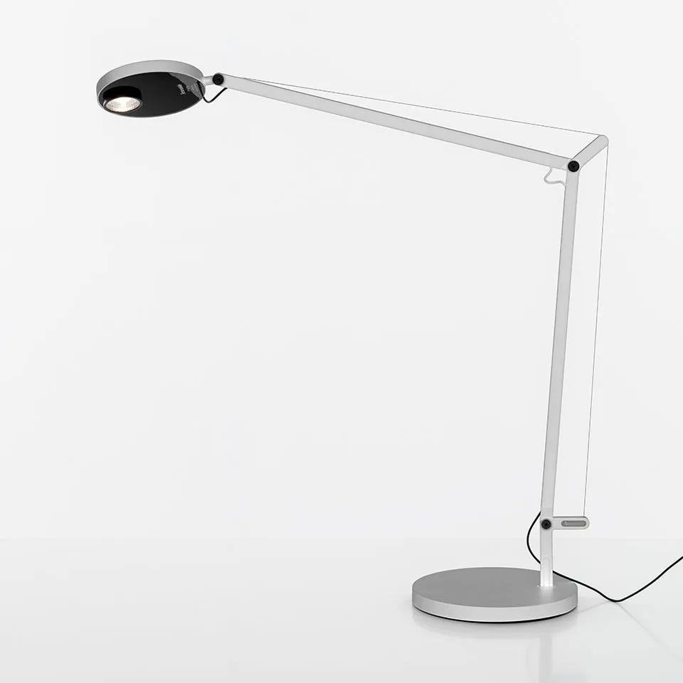 DEMETRA PROFESSIONAL READING FLOOR