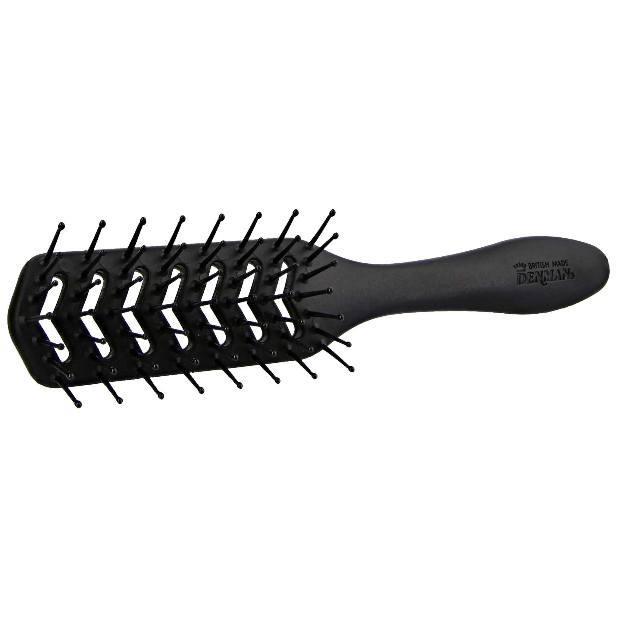 Denman Hyflex Vent Brush