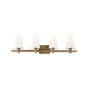 Designers Fountain 87904 Hyde Park 4-lt 32" Vanity
