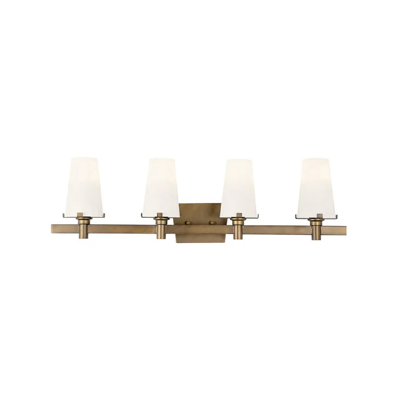Designers Fountain 87904 Hyde Park 4-lt 32" Vanity