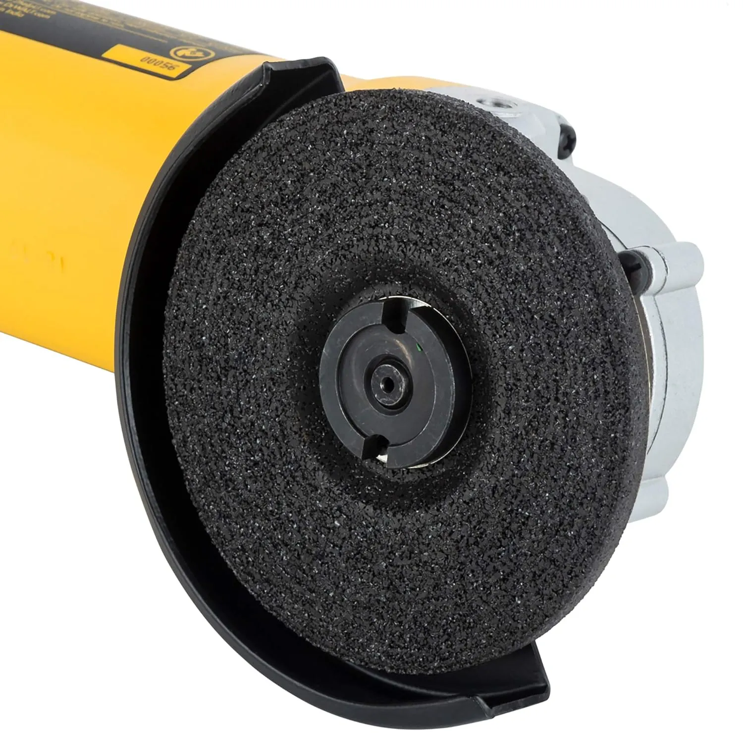 Dewalt Dw810 4 Inch Heavy Duty Angle Grinder