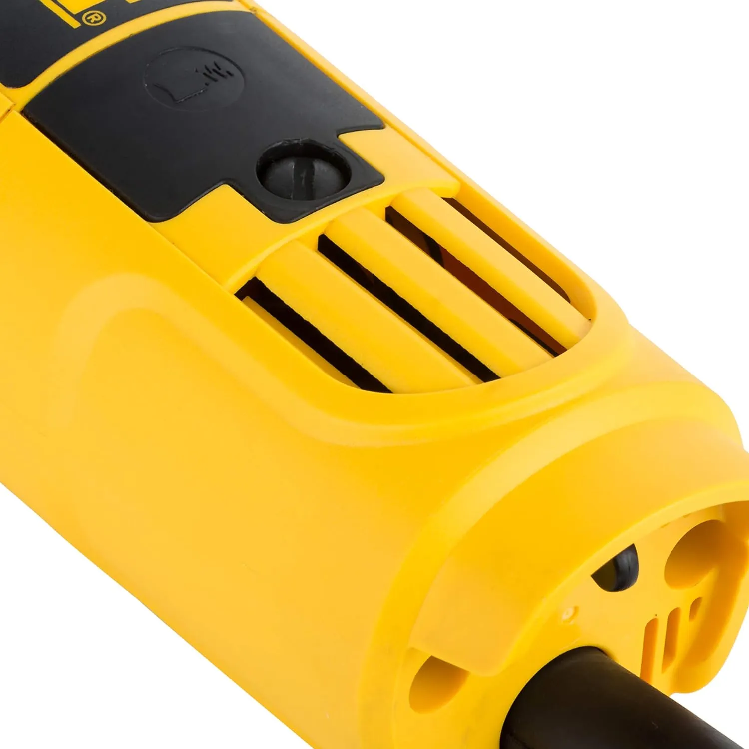 Dewalt Dw810 4 Inch Heavy Duty Angle Grinder