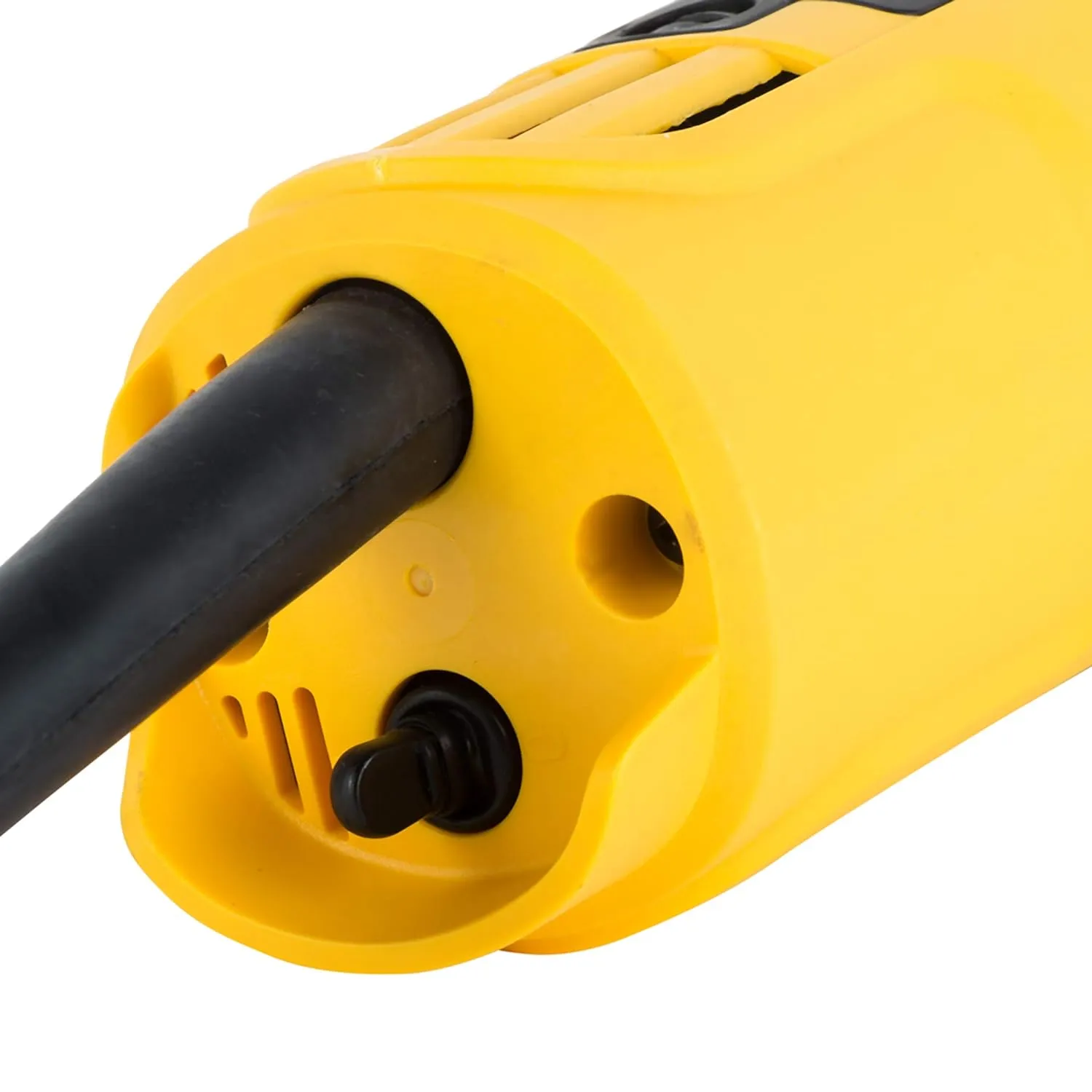 Dewalt Dw810 4 Inch Heavy Duty Angle Grinder