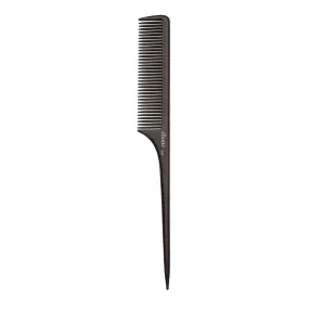 Diane 9 1/4" Thick Rat Tail Comb Assorted