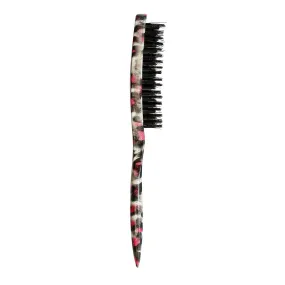 Diane Electric Leopard Teasing Brush