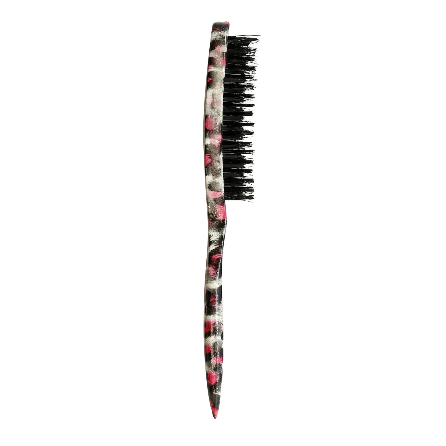 Diane Electric Leopard Teasing Brush