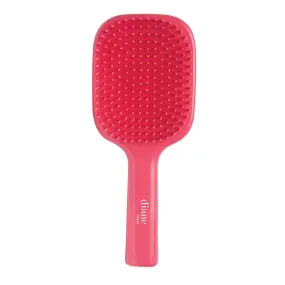 Diane No Knot Detangle Brush Wet N Dry Hair