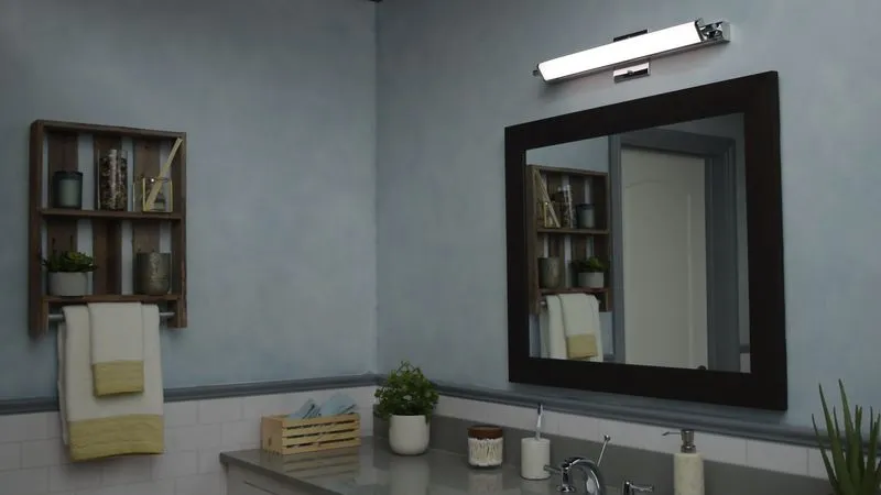 Director Vanity Light