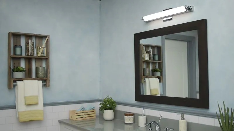 Director Vanity Light