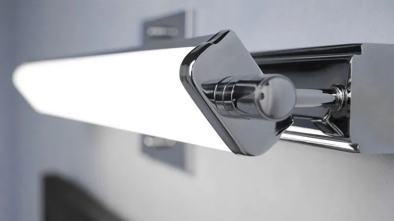 Director Vanity Light