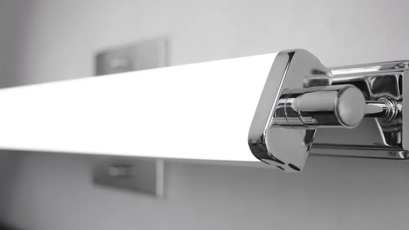 Director Vanity Light