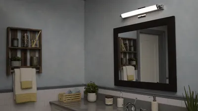 Director Vanity Light