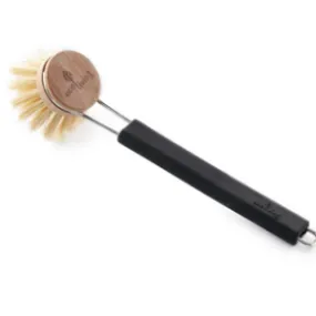 Dish Brush with Replaceable Brush Head