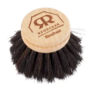 Dish Brush with Replaceable Brush Head