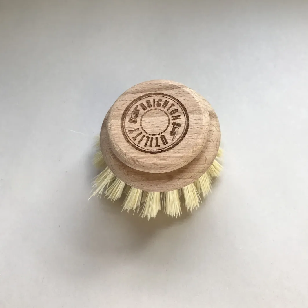 Dish brush