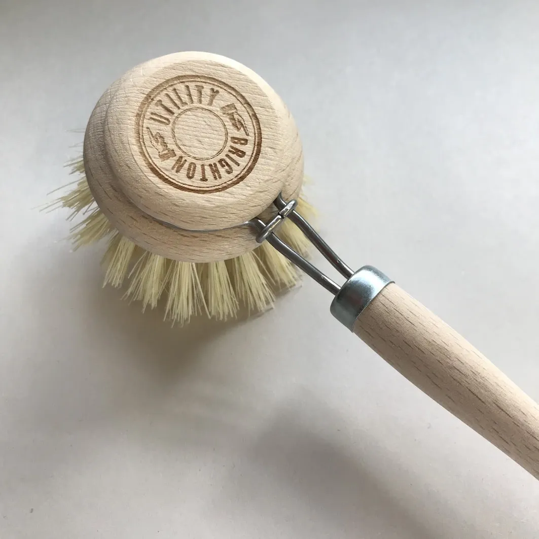 Dish brush