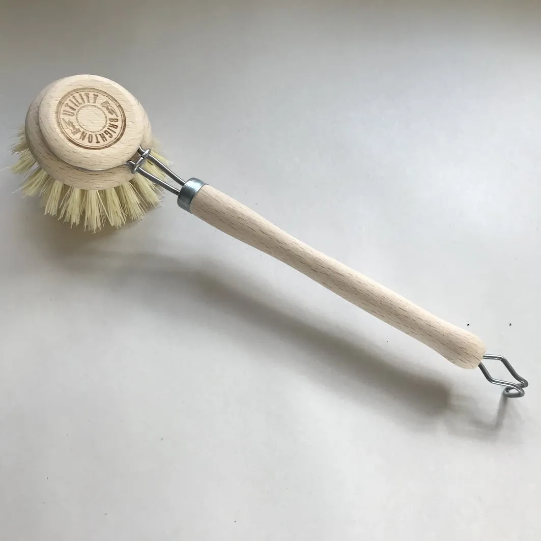 Dish brush