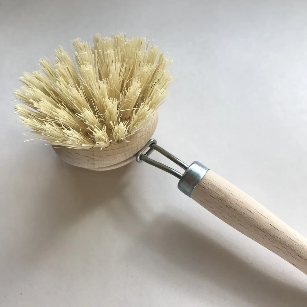 Dish brush
