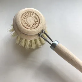 Dish brush