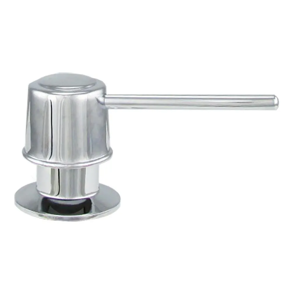 Dishmaster M70CPHA Sapphire High Arc, Chrome