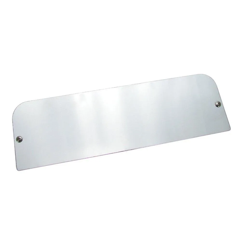 Dishmaster M76 Imperial Four, Chrome