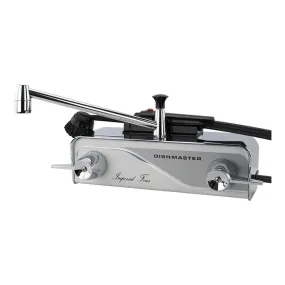 Dishmaster M76 Imperial Four, Chrome